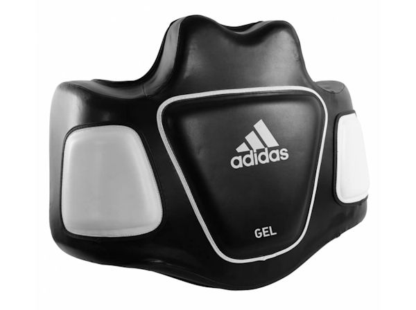 Adidas Boxing Gel Coach Guard Chest Protector